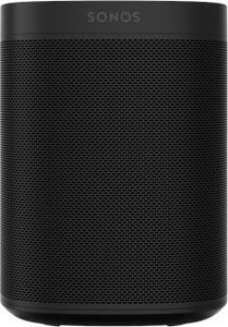 Głośnik Sonos One (Gen2) czarny (ONEG2BK) 1