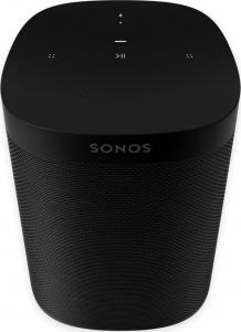 Głośnik Sonos One (Gen2) czarny (ONEG2BK) 3