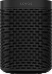 Głośnik Sonos One (Gen2) czarny (ONEG2BK) 4