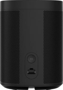 Głośnik Sonos One (Gen2) czarny (ONEG2BK) 5
