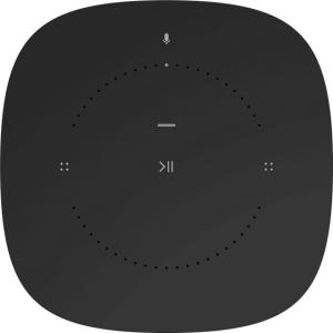 Głośnik Sonos One (Gen2) czarny (ONEG2BK) 6