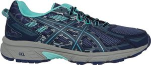 Asics Damskie buty asics Gel-Venture 6 W T7G6N-4988 turkus 39 1