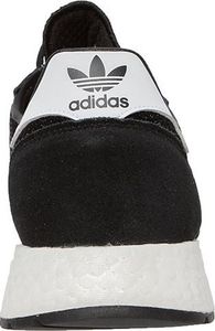 Adidas Buty męskie Marathon Tech czarne r. 44 (EE4924) 3