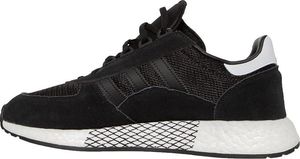 Adidas Buty męskie Marathon Tech czarne r. 44 (EE4924) 4