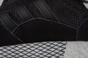 Adidas Buty męskie Marathon Tech czarne r. 44 (EE4924) 5