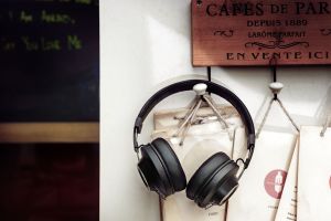 Słuchawki Razer Adaro Bluetooth, Czarne 2