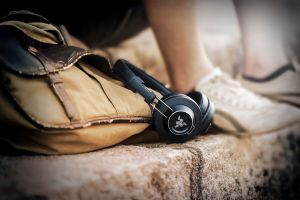 Słuchawki Razer Adaro Bluetooth, Czarne 6