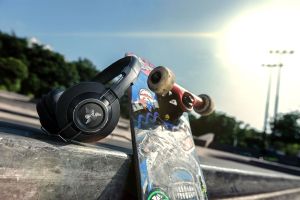 Słuchawki Razer Adaro Bluetooth, Czarne 8