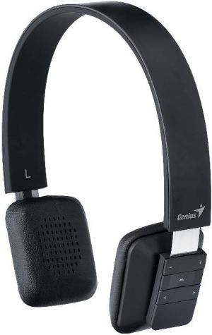 Słuchawki Genius HS-920BT, Czarne 1