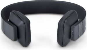 Słuchawki Genius HS-920BT, Czarne 2