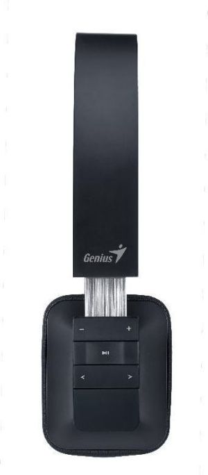 Słuchawki Genius HS-920BT, Czarne 3
