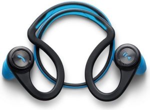 Słuchawki Plantronics BackBeat Fit, Niebieskie 2