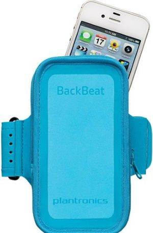 Słuchawki Plantronics BackBeat Fit, Niebieskie 3