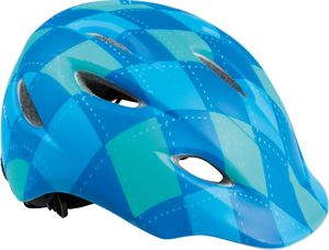 Kross Kask rowerowy Infano niebieski r. S 1