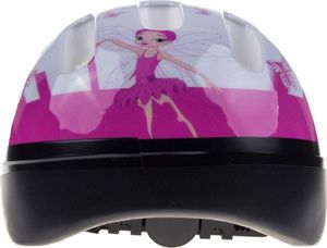 Biko Kask KID różowy wróżka r. 44-48 cm (HM-BI113-1) 4