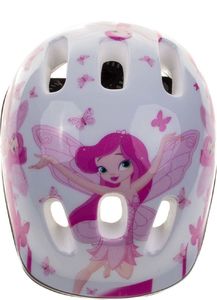 Biko Kask KID różowy wróżka r. 48-52 cm (HM-BI113-1) 3