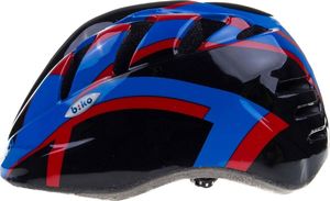Biko Kask Biko KID PRO granatowy  HM-BI201-1 44-48 cm 2
