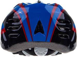 Biko Kask Biko KID PRO granatowy  HM-BI201-1 44-48 cm 4