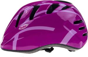 Biko Kask Biko KID PRO różowy ciemny HM-BI203-1 44-48 cm 2