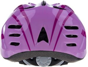 Biko Kask Biko KID PRO fioletowy HM-BI204-1 48-52 cm 4