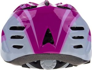 Biko Kask Biko KID PRO biało-różowy HM-BI206-1 44-48 cm 4