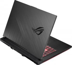 Laptop Asus ROG Strix G (G531GV-AL132T) 5