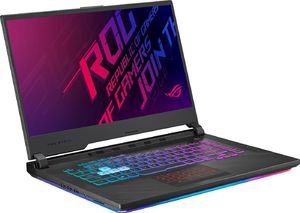 Laptop Asus ROG Strix G (G531GT-AL029T) 1