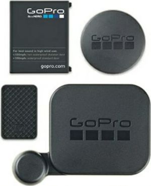 GoPro Protective Lens + Covers (ALCAK-302) 1
