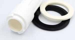 Syfon AKCES 19231 SYFON BRODZIK.KLIK-KLAK SPEED2 FI 50, WYS. 50MM, ODPŁYW FI50 30L/MIN, CZYSZCZ. Z GÓRY, STAL NIERDZ. // S.BRODZ.A.50-SPEED2-30L 4