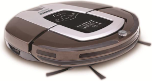 Robot sprzątający Hoover RBC 070 (39001086) 2