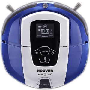 Robot sprzątający Hoover RBC050 Niebieski (39001085) 1