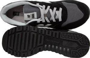 New Balance Buty męskie ML565CBK czarno-szare r. 42.5 6