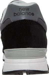 New Balance Buty męskie ML565CBK czarno-szare r. 45 3