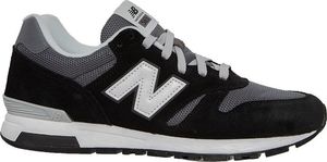 New Balance Męskie sneakersy New Balance ML565CBK 46.5 1