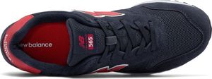 New Balance Buty męskie ML565NTW granatowe r. 45.5 4
