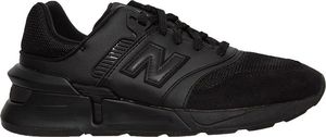 New Balance Męskie sneakersy New Balance MS997LOP czarny 44 1