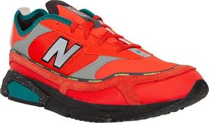 New Balance Buty męskie MSXRCHSB czerwone r. 43 2