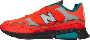 New Balance Buty męskie MSXRCHSB czerwone r. 43 4