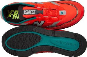 New Balance Buty męskie MSXRCHSB czerwone r. 43 6