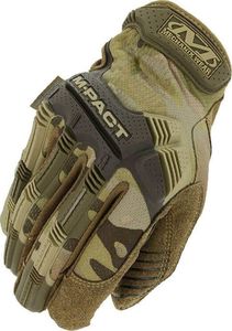 Mechanix Wear Mechanix Wear Rękawice M-Pact MultiCam XXL 1