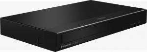 towar w Sosnowcu - Odtwarzacze BLU-RAY [Panasonic] Odtwarzacz multimedialny Panasonic DP-UB450EG-K (DP-UB450EG-K) () - Morelenet_6626579 2