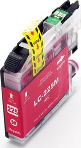 Tusz DD-Print Zamienny Tusz LC225M XL do Brother DCP-J4120DW MFC-J4420D Nowy 23ml DD-Print uniwersalny 2