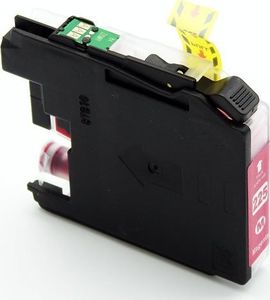 Tusz DD-Print Zamienny Tusz LC225M XL do Brother DCP-J4120DW MFC-J4420D Nowy 23ml DD-Print uniwersalny 3