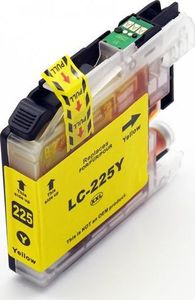 Tusz DD-Print Zamienny Tusz LC225Y XL do Brother DCP-J4120DW MFC-J4420D Nowy 23ml DD-Print uniwersalny 2