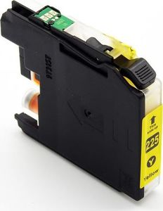 Tusz DD-Print Zamienny Tusz LC225Y XL do Brother DCP-J4120DW MFC-J4420D Nowy 23ml DD-Print uniwersalny 3