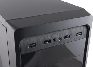 Obudowa Logic Concept A35 (AT-A035-10-0000000-0002) 3