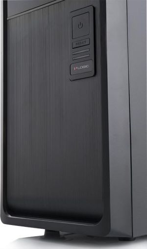 Obudowa Logic Concept A35 (AT-A035-10-0000000-0002) 4