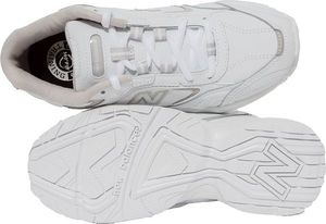 New Balance Damskie sneakersy New Balance WX452SG 39 6