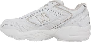 New Balance Damskie sneakersy New Balance WX452SG 40.5 4