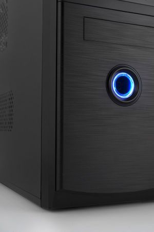 Obudowa Logic Concept AT A10 (AT-A103-10-0000000-0002) 2